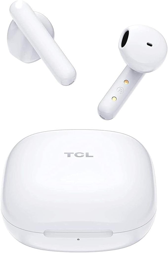 TWS MOVE AUDIO S150 Classic White
