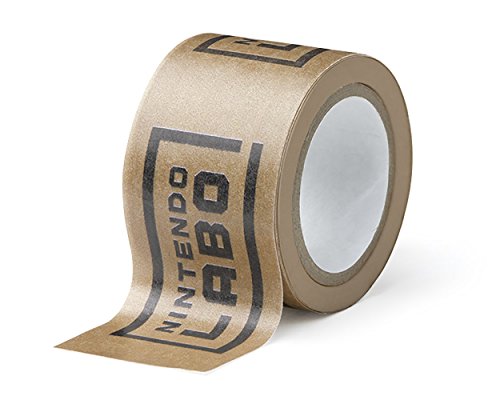 Nintendo Labo: Customization Set for Nintendo Switch