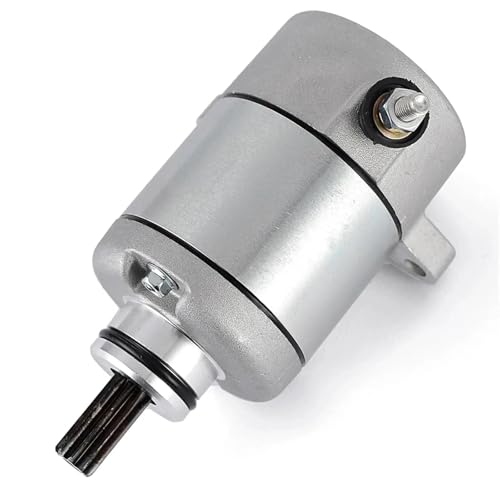 Démarreur moto MSX125 Grom ANF125T Innova pièce 31200-KPW-901 moteur 125