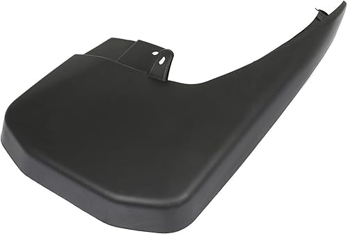 Miniatura 7 de SCITOO Juego de 4 aletas de barro, guardabarros para vehículos delanteros y traseros, guardabarros para Nissan Frontier 2005 2006 2007 2008 2009