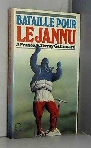 Bataille pour le jannu