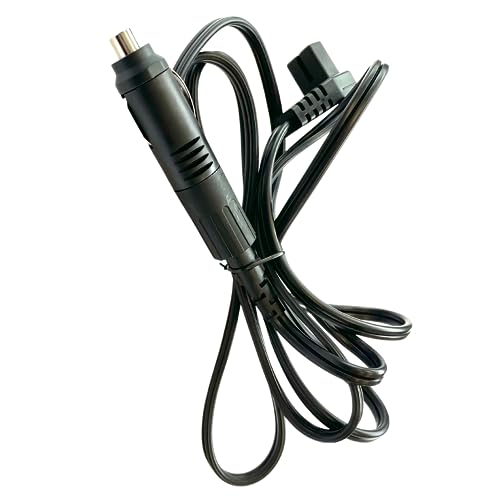 Truma Cooler Cable | AC Power Cord only | Universal Power Solution for All Truma Coolers (120v)
