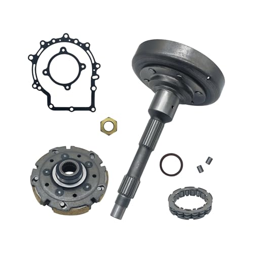 Couvercle de boîtier d'embrayage pour CF 500 et CF188 ATV UTV