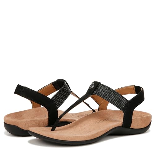 Image of Vionic womens Brea Ankle Straps
