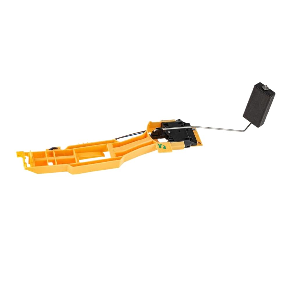 Unidad de envío del indicador de combustible del nivel del tanque de combustible inferior derecho 4H0919673C 4H0 919 673 C compatible con A8L D4 2010-2018 A8L S8 2012-2018