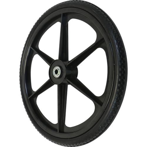 Replacement Mag Wheel - 2.125" x 20"