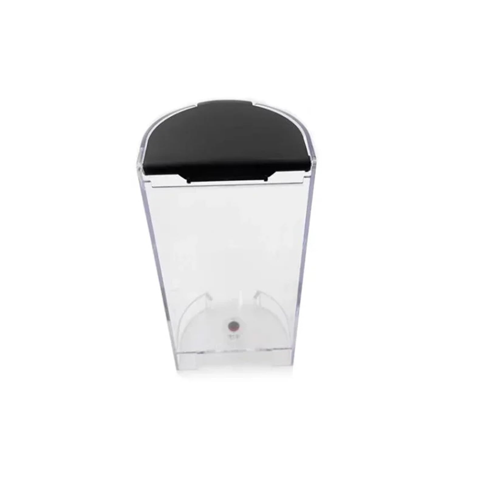 Reemplazo de depósito de agua for Nespresso y Krups Inissia. Compatible con cafeteras espresso Inissia C40 y D40.