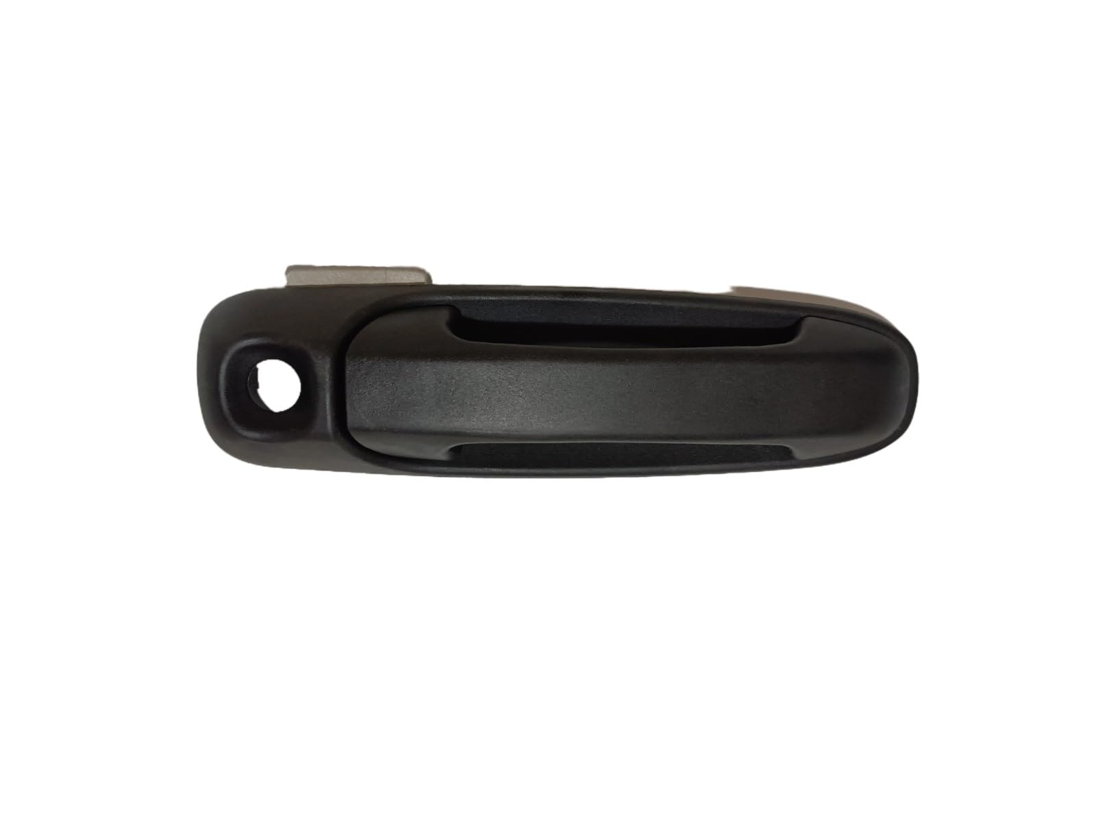 Iukmr Right With Hole For Dodge For Dakota For Durango 2002-2009 For Ram Exterior Door Handle Car Outer Door Handle(Right With Hole)