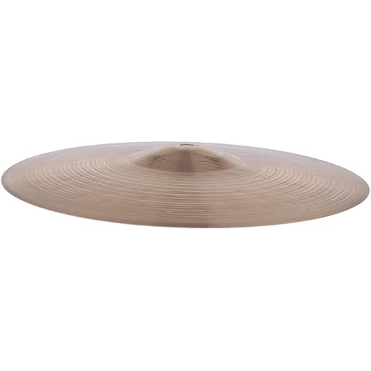 CALANDIS 14 Inch Bronze Crash Cymbal