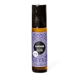 Edens Garden Lavender- Bulgarian Essential Oil, 100% Pure Therapeutic Grade (Undiluted...