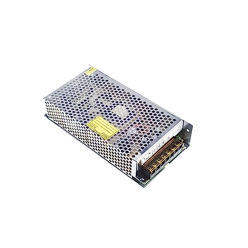 Alimentation à découpage 12V pour centraliser vos caméras - 2