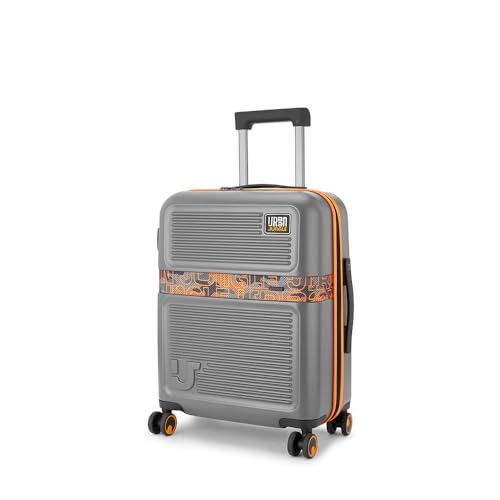 Urban Jungle by Safari, The OG Cabin (56cm) Trolley, 42L Capacity...