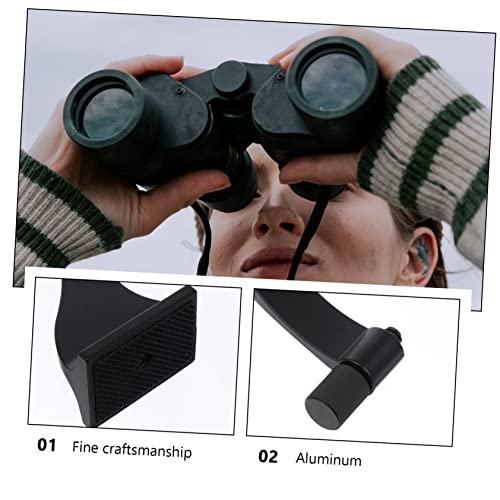 Adaptador de telescopio Homoyoyo para trípode de binoculares y seguimiento de aves 6