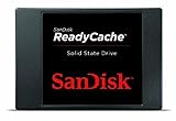 SanDisk SDSSDRC-032G-G26 32 GB ReadyCache SATA III Internal 2.5-Inch Solid State Device