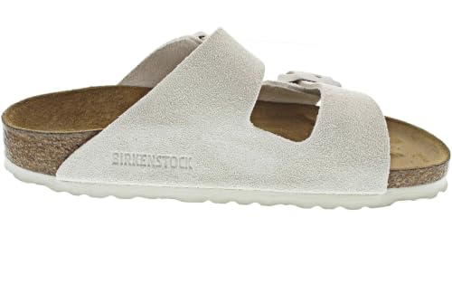Image of Birkenstock Unisex Boston Soft Footbed Leather Clog