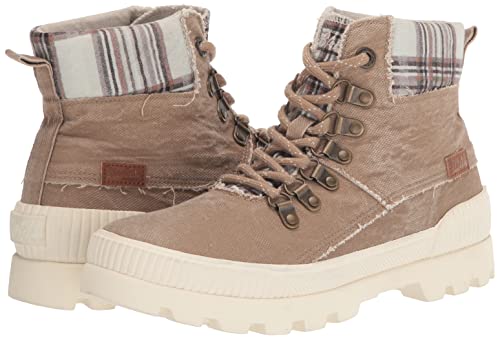 Image of Blowfish Malibu Womens Harper Loafer