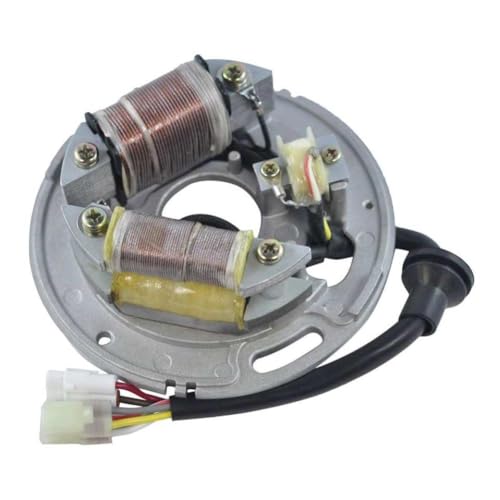 Bobine stator Viking 540 Carb pour réparer un allumage défaillant remplacer 8AT-85560
