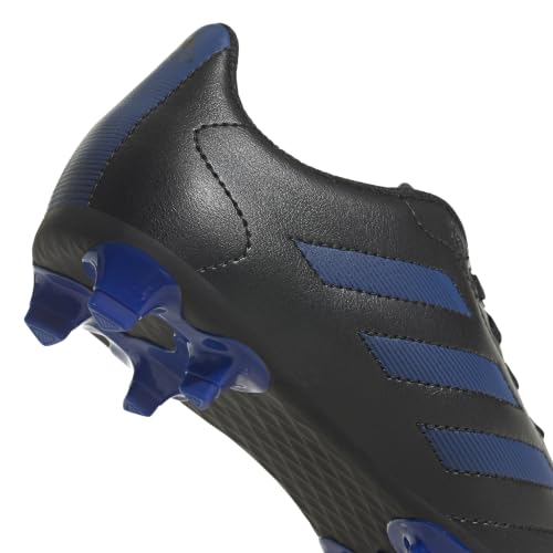 Image of adidas Kids' Goletto VII Firm Ground Soccer Cleats