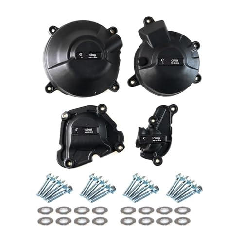 Protecteur latéral moteur MT09 antichoc pour préserver votre carter