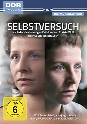 Selbstversuch (DDR TV-Archiv) - Mehr Infos/Bestellen