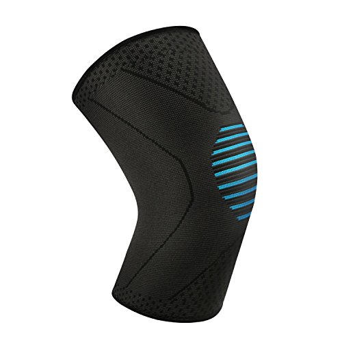 Compression Knee Sleeves Flexible Knee Brace for Man and Women