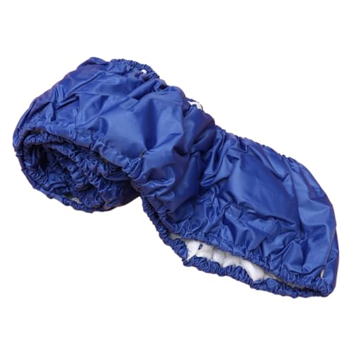 NAMOARLY Trampoline Cover Protective Pad for Boys and Girls Trampoline Spring Cover