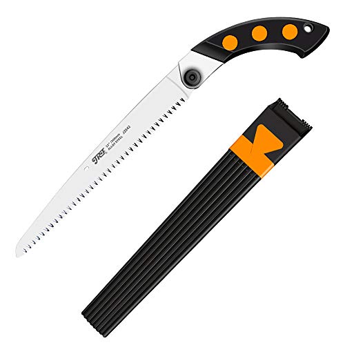 JRF Heavy Duty Straight Hand Pruning Saw 12