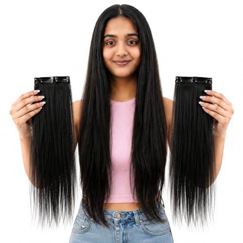 Image of Side patches for women Increase the volume and cover the patches (Set of 2) (12 inch)