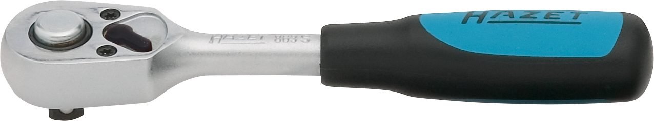 TPF Comercial 82041100 - Carraca conmutable 1/4"