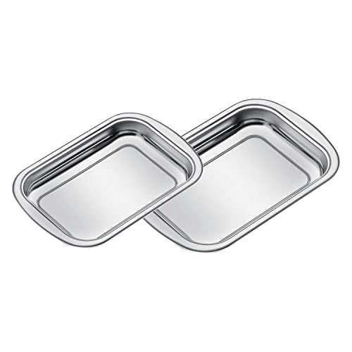 Tramontina 2 Pcs. Stainless Steel Roasting Set