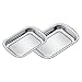 Price comparison product image Tramontina 2 Pcs. Stainless Steel Roasting Set