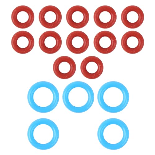 RDEXP 17Pcs Coffee Machines O-Rings Seal Kit Replacement for Breville 920 980 990
