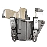 DeSantis Hidden Truth Gun Holster - Conc...