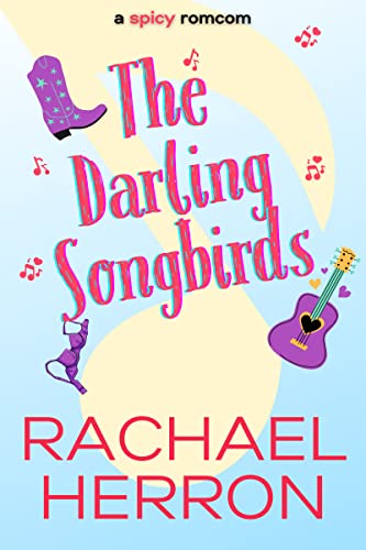 The Darling Songbirds (The Songbirds of Darling Bay Book 1)