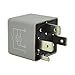 BoCID Replacement Main Power Supply Relay #109 4-Pin for J-TTA Bora Golf MK4 Beetle A3 TDI 1J0 906 381 A
