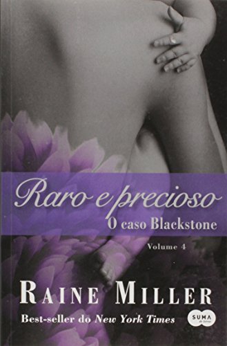 Raro e Precioso (Em Portugues do Brasil) [Portuguese_brazilian] 858105241X Book Cover