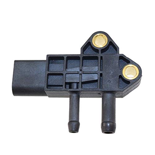 Capteur pression différentielle résout voyant FAP Opel Vauxhall Antara Captiva 96419104