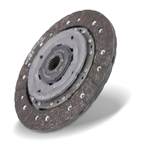 Luk Kit Frizione Bmw 3 Touring 12> 600029600 - 6
