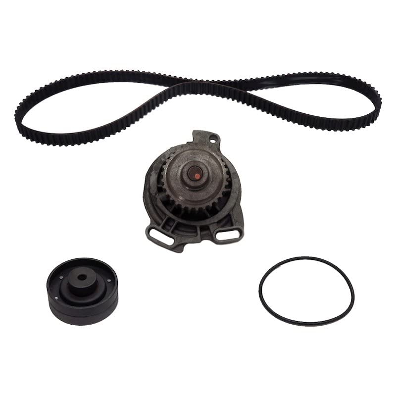USMW Professional Series - Timing Belt Kit With Water Pump