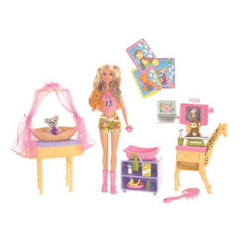 Poupée Disney Princesses Poussière d'étoiles Poupée Ariel Hasbro Jeux - vue 2