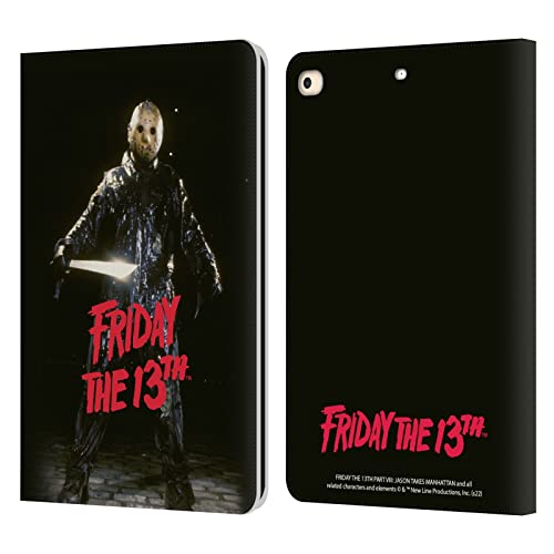 Étui antichoc Friday the 13th Jason pour réparations évitées