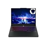 Lenovo Legion Pro 7 16IAX10H Intel Core Ultra 9 275HX 32GB RAM 1TB SSD RTX 5080 16" Windows 11 Home Gaming Laptop - 83F5000RUK