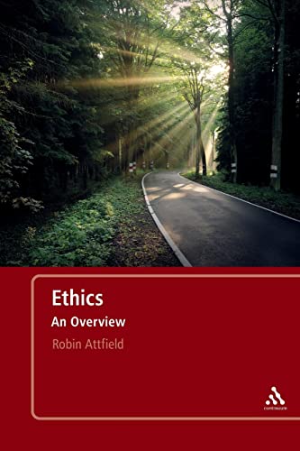 Ethics: An Overview view 2