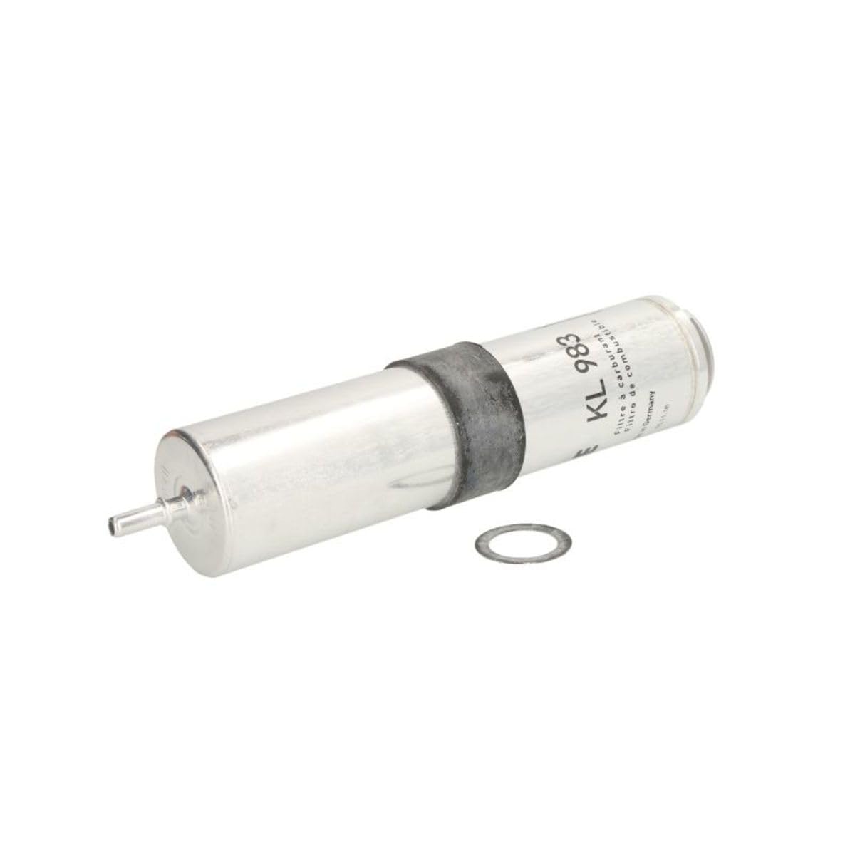 MAHLE KL 983D Fuel Filter for BMW,MINI