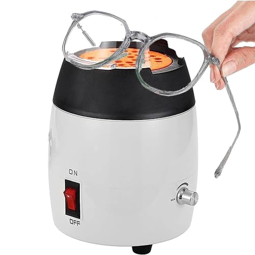 SONLED Brillengestell-heizung