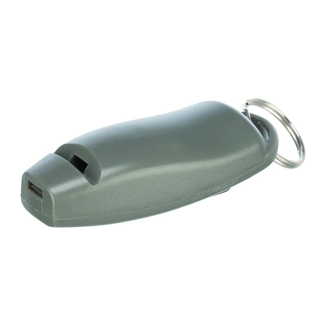 Trixie Clicker-Whistle for Dog,The Dog Get Clear Signal Throught Sound Or Sight,The Clicker Can Be Used to Train Animals of All Ages,from Puppies to Full-Grown Animals Size-8cm (B0C6GDJ3W9) Amazon Price History, Amazon Price Tracker