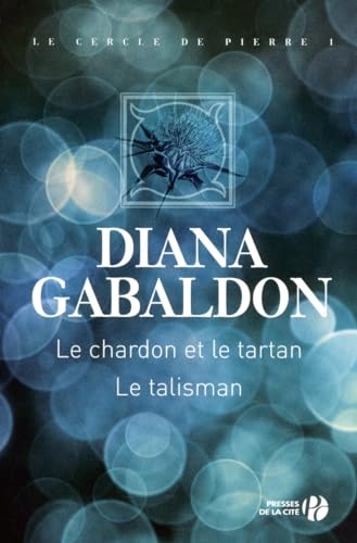 Photo de Le Chardon et le tartan