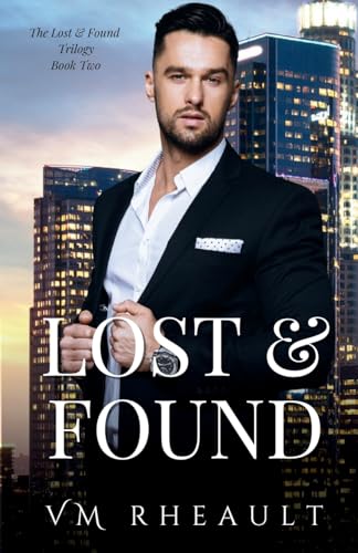 Lost & Found view 2