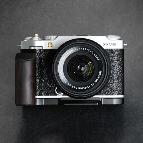 Fu ji Film X-M5JpA~jEQRx[Xv[gtؐnhObv(G{j[+ubNx[X)