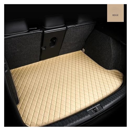 Tapis de coffre Mazda CX5 pour protéger vos bagages de voyage - 3